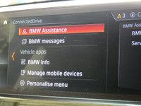 USED 2021 71 BMW X1 1.5 25e 10kWh xLine SUV 5dr Petrol Plug-in Hybrid Auto xDrive Euro 6 (s/s) (220 ps) SAT NAV LEATHER HEATED SEATS CRUISE CONTROL PARKING SENSORS 1 OWNER SERVICE HISTORY WARRANTY