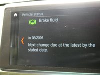USED 2021 71 BMW X1 1.5 25e 10kWh xLine SUV 5dr Petrol Plug-in Hybrid Auto xDrive Euro 6 (s/s) (220 ps) SAT NAV LEATHER HEATED SEATS CRUISE CONTROL PARKING SENSORS 1 OWNER SERVICE HISTORY WARRANTY