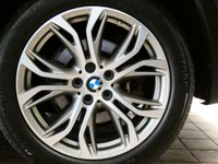 USED 2021 71 BMW X1 1.5 25e 10kWh xLine SUV 5dr Petrol Plug-in Hybrid Auto xDrive Euro 6 (s/s) (220 ps) SAT NAV LEATHER HEATED SEATS CRUISE CONTROL PARKING SENSORS 1 OWNER SERVICE HISTORY WARRANTY