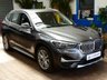 USED 2021 71 BMW X1 1.5 25e 10kWh xLine SUV 5dr Petrol Plug-in Hybrid Auto xDrive Euro 6 (s/s) (220 ps) SAT NAV LEATHER HEATED SEATS CRUISE CONTROL PARKING SENSORS 1 OWNER SERVICE HISTORY WARRANTY