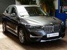 USED 2021 71 BMW X1 1.5 25e 10kWh xLine SUV 5dr Petrol Plug-in Hybrid Auto xDrive Euro 6 (s/s) (220 ps) SAT NAV LEATHER HEATED SEATS CRUISE CONTROL PARKING SENSORS 1 OWNER SERVICE HISTORY WARRANTY