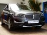 USED 2021 71 BMW X1 1.5 25e 10kWh xLine SUV 5dr Petrol Plug-in Hybrid Auto xDrive Euro 6 (s/s) (220 ps) SAT NAV LEATHER HEATED SEATS CRUISE CONTROL PARKING SENSORS 1 OWNER SERVICE HISTORY WARRANTY
