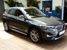 USED 2021 71 BMW X1 1.5 25e 10kWh xLine SUV 5dr Petrol Plug-in Hybrid Auto xDrive Euro 6 (s/s) (220 ps) SAT NAV LEATHER HEATED SEATS CRUISE CONTROL PARKING SENSORS 1 OWNER SERVICE HISTORY WARRANTY