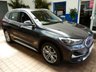 USED 2021 71 BMW X1 1.5 25e 10kWh xLine SUV 5dr Petrol Plug-in Hybrid Auto xDrive Euro 6 (s/s) (220 ps) SAT NAV LEATHER HEATED SEATS CRUISE CONTROL PARKING SENSORS 1 OWNER SERVICE HISTORY WARRANTY