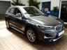 USED 2021 71 BMW X1 1.5 25e 10kWh xLine SUV 5dr Petrol Plug-in Hybrid Auto xDrive Euro 6 (s/s) (220 ps) SAT NAV LEATHER HEATED SEATS CRUISE CONTROL PARKING SENSORS 1 OWNER SERVICE HISTORY WARRANTY