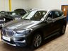 USED 2021 71 BMW X1 1.5 25e 10kWh xLine SUV 5dr Petrol Plug-in Hybrid Auto xDrive Euro 6 (s/s) (220 ps) SAT NAV LEATHER HEATED SEATS CRUISE CONTROL PARKING SENSORS 1 OWNER SERVICE HISTORY WARRANTY
