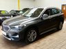 USED 2021 71 BMW X1 1.5 25e 10kWh xLine SUV 5dr Petrol Plug-in Hybrid Auto xDrive Euro 6 (s/s) (220 ps) SAT NAV LEATHER HEATED SEATS CRUISE CONTROL PARKING SENSORS 1 OWNER SERVICE HISTORY WARRANTY