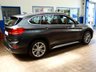 USED 2021 71 BMW X1 1.5 25e 10kWh xLine SUV 5dr Petrol Plug-in Hybrid Auto xDrive Euro 6 (s/s) (220 ps) SAT NAV LEATHER HEATED SEATS CRUISE CONTROL PARKING SENSORS 1 OWNER SERVICE HISTORY WARRANTY