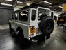 USED 2014 14 LAND ROVER DEFENDER 110 2.2 TDCi County Station Wagon Double Cab 5dr Diesel Manual 4WD MWB Euro 5 (122 ps) 2014 LANDROVER DEFENDER 110 2.2 TDCI COUNTY STATIONWAGON 7 SEATS - FUJI WHITE - ONLY 72K MILES - SERVICE HISTORY - BOOST ALLOYS - PRIVACY GLASS - TOWBAR - 4 SIDE STEPS - UPGRADE HEADUNIT
