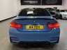 USED 2016 M BMW M4 3.0 BiTurbo Competition Coupe 2dr Petrol DCT Euro 6 (s/s) (450 ps) STAGE 2 550BHP WITH DYNO SHEET