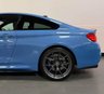 USED 2016 M BMW M4 3.0 BiTurbo Competition Coupe 2dr Petrol DCT Euro 6 (s/s) (450 ps) STAGE 2 550BHP WITH DYNO SHEET