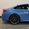 USED 2016 M BMW M4 3.0 BiTurbo Competition Coupe 2dr Petrol DCT Euro 6 (s/s) (450 ps) STAGE 2 550BHP WITH DYNO SHEET