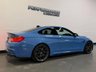 USED 2016 M BMW M4 3.0 BiTurbo Competition Coupe 2dr Petrol DCT Euro 6 (s/s) (450 ps) STAGE 2 550BHP WITH DYNO SHEET