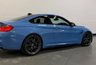 USED 2016 M BMW M4 3.0 BiTurbo Competition Coupe 2dr Petrol DCT Euro 6 (s/s) (450 ps) STAGE 2 550BHP WITH DYNO SHEET