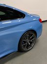 USED 2016 M BMW M4 3.0 BiTurbo Competition Coupe 2dr Petrol DCT Euro 6 (s/s) (450 ps) STAGE 2 550BHP WITH DYNO SHEET
