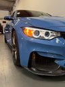 USED 2016 M BMW M4 3.0 BiTurbo Competition Coupe 2dr Petrol DCT Euro 6 (s/s) (450 ps) STAGE 2 550BHP WITH DYNO SHEET