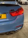 USED 2016 M BMW M4 3.0 BiTurbo Competition Coupe 2dr Petrol DCT Euro 6 (s/s) (450 ps) STAGE 2 550BHP WITH DYNO SHEET