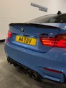 USED 2016 M BMW M4 3.0 BiTurbo Competition Coupe 2dr Petrol DCT Euro 6 (s/s) (450 ps) STAGE 2 550BHP WITH DYNO SHEET