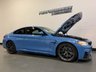 USED 2016 M BMW M4 3.0 BiTurbo Competition Coupe 2dr Petrol DCT Euro 6 (s/s) (450 ps) STAGE 2 550BHP WITH DYNO SHEET