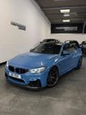 USED 2016 M BMW M4 3.0 BiTurbo Competition Coupe 2dr Petrol DCT Euro 6 (s/s) (450 ps) STAGE 2 550BHP WITH DYNO SHEET