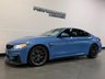 USED 2016 M BMW M4 3.0 BiTurbo Competition Coupe 2dr Petrol DCT Euro 6 (s/s) (450 ps) STAGE 2 550BHP WITH DYNO SHEET