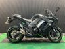 USED 2015 15 KAWASAKI Z1000 SX FINANCE SPECIALISTS APPLY NOW LOW RATE FINANCE DELIVERY AVAILABLE