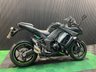 USED 2015 15 KAWASAKI Z1000 SX FINANCE SPECIALISTS APPLY NOW LOW RATE FINANCE DELIVERY AVAILABLE