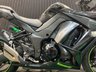 USED 2015 15 KAWASAKI Z1000 SX FINANCE SPECIALISTS APPLY NOW LOW RATE FINANCE DELIVERY AVAILABLE