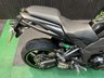 USED 2015 15 KAWASAKI Z1000 SX FINANCE SPECIALISTS APPLY NOW LOW RATE FINANCE DELIVERY AVAILABLE