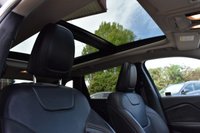 USED 2017 17 JEEP CHEROKEE 2.2 MultiJetII 75th Anniversary SUV 5dr Diesel Auto 4WD Euro 6 (s/s) (200 ps) 