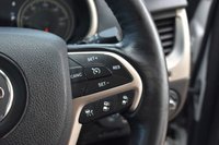 USED 2017 17 JEEP CHEROKEE 2.2 MultiJetII 75th Anniversary SUV 5dr Diesel Auto 4WD Euro 6 (s/s) (200 ps) 
