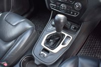 USED 2017 17 JEEP CHEROKEE 2.2 MultiJetII 75th Anniversary SUV 5dr Diesel Auto 4WD Euro 6 (s/s) (200 ps) 