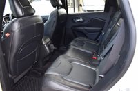 USED 2017 17 JEEP CHEROKEE 2.2 MultiJetII 75th Anniversary SUV 5dr Diesel Auto 4WD Euro 6 (s/s) (200 ps) 