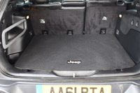 USED 2017 17 JEEP CHEROKEE 2.2 MultiJetII 75th Anniversary SUV 5dr Diesel Auto 4WD Euro 6 (s/s) (200 ps) 