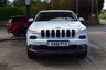 USED 2017 17 JEEP CHEROKEE 2.2 MultiJetII 75th Anniversary SUV 5dr Diesel Auto 4WD Euro 6 (s/s) (200 ps) 