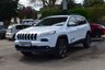 USED 2017 17 JEEP CHEROKEE 2.2 MultiJetII 75th Anniversary SUV 5dr Diesel Auto 4WD Euro 6 (s/s) (200 ps) 