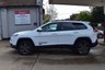 USED 2017 17 JEEP CHEROKEE 2.2 MultiJetII 75th Anniversary SUV 5dr Diesel Auto 4WD Euro 6 (s/s) (200 ps) 