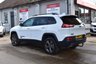 USED 2017 17 JEEP CHEROKEE 2.2 MultiJetII 75th Anniversary SUV 5dr Diesel Auto 4WD Euro 6 (s/s) (200 ps) 