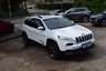 USED 2017 17 JEEP CHEROKEE 2.2 MultiJetII 75th Anniversary SUV 5dr Diesel Auto 4WD Euro 6 (s/s) (200 ps) 