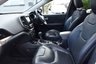 USED 2017 17 JEEP CHEROKEE 2.2 MultiJetII 75th Anniversary SUV 5dr Diesel Auto 4WD Euro 6 (s/s) (200 ps) 
