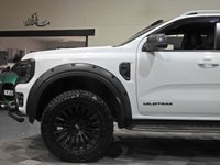 USED 2023 73 FORD RANGER 2.0 TD EcoBlue Wildtrak Pickup Double Cab 4dr Diesel Auto 4WD Euro 6 (s/s) (205 ps) HUGE SPEC BODYKIT ONLY 27K FSH
