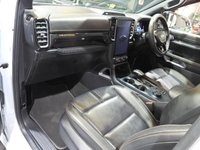 USED 2023 73 FORD RANGER 2.0 TD EcoBlue Wildtrak Pickup Double Cab 4dr Diesel Auto 4WD Euro 6 (s/s) (205 ps) HUGE SPEC BODYKIT ONLY 27K FSH