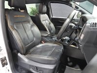USED 2023 73 FORD RANGER 2.0 TD EcoBlue Wildtrak Pickup Double Cab 4dr Diesel Auto 4WD Euro 6 (s/s) (205 ps) HUGE SPEC BODYKIT ONLY 27K FSH