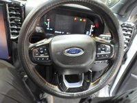 USED 2023 73 FORD RANGER 2.0 TD EcoBlue Wildtrak Pickup Double Cab 4dr Diesel Auto 4WD Euro 6 (s/s) (205 ps) HUGE SPEC BODYKIT ONLY 27K FSH