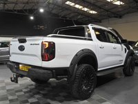 USED 2023 73 FORD RANGER 2.0 TD EcoBlue Wildtrak Pickup Double Cab 4dr Diesel Auto 4WD Euro 6 (s/s) (205 ps) HUGE SPEC BODYKIT ONLY 27K FSH