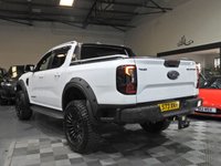 USED 2023 73 FORD RANGER 2.0 TD EcoBlue Wildtrak Pickup Double Cab 4dr Diesel Auto 4WD Euro 6 (s/s) (205 ps) HUGE SPEC BODYKIT ONLY 27K FSH