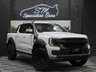USED 2023 73 FORD RANGER 2.0 TD EcoBlue Wildtrak Pickup Double Cab 4dr Diesel Auto 4WD Euro 6 (s/s) (205 ps) HUGE SPEC BODYKIT ONLY 27K FSH