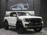 USED 2023 73 FORD RANGER 2.0 TD EcoBlue Wildtrak Pickup Double Cab 4dr Diesel Auto 4WD Euro 6 (s/s) (205 ps) HUGE SPEC BODYKIT ONLY 27K FSH