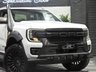 USED 2023 73 FORD RANGER 2.0 TD EcoBlue Wildtrak Pickup Double Cab 4dr Diesel Auto 4WD Euro 6 (s/s) (205 ps) HUGE SPEC BODYKIT ONLY 27K FSH