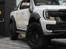 USED 2023 73 FORD RANGER 2.0 TD EcoBlue Wildtrak Pickup Double Cab 4dr Diesel Auto 4WD Euro 6 (s/s) (205 ps) HUGE SPEC BODYKIT ONLY 27K FSH